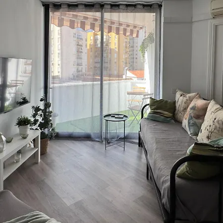 Diagonale House * Торремолинос