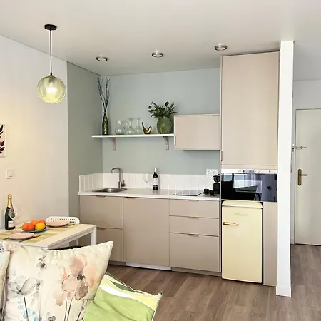 Diagonale House * Торремолинос
