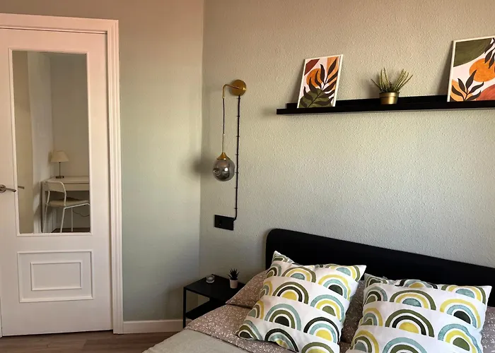 Diagonale House Torremolinos