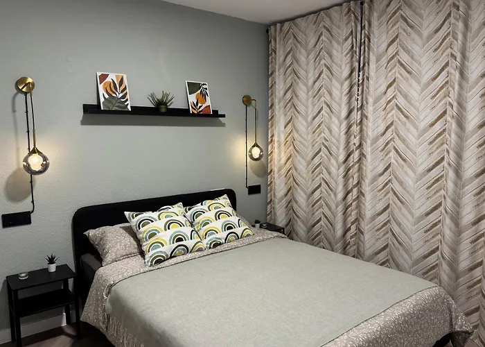 Apartament Diagonale House