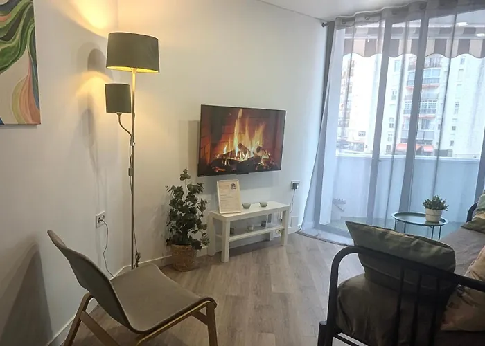 Diagonale House Apartament Torremolinos