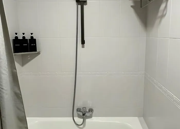 Apartament Diagonale House