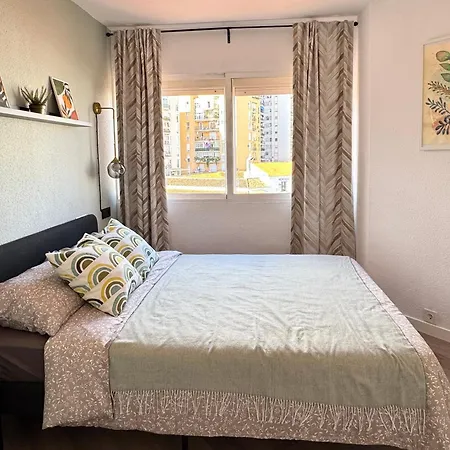 Diagonale House Appartement *