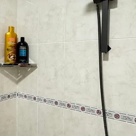 Apartman Diagonale House