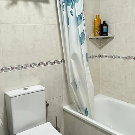 Diagonale House * Torremolinos