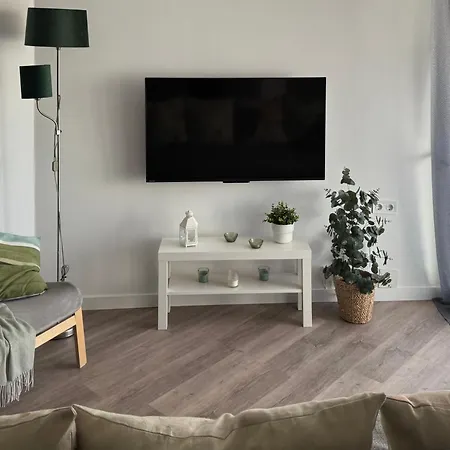 Apartman Diagonale House Torremolinos