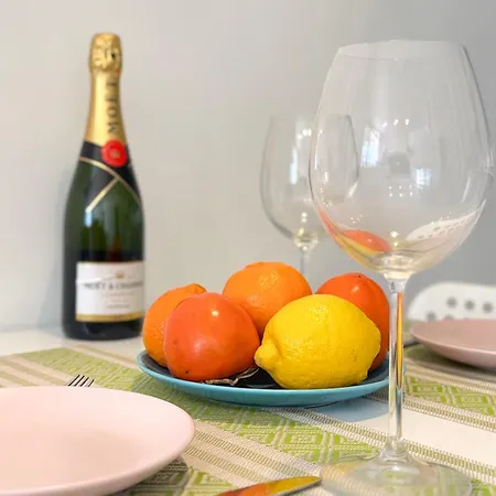 Diagonale House Torremolinos