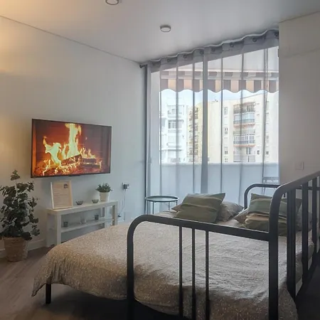 Appartement Diagonale House *