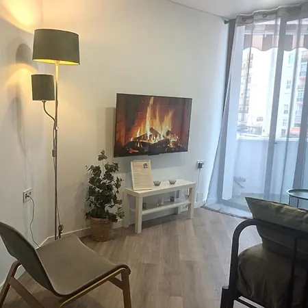 Diagonale House Appartement Torremolinos