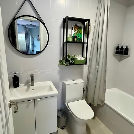 Diagonale House Appartement Torremolinos