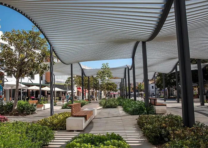 Diagonale House * Torremolinos