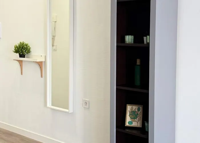 Diagonale House Torremolinos