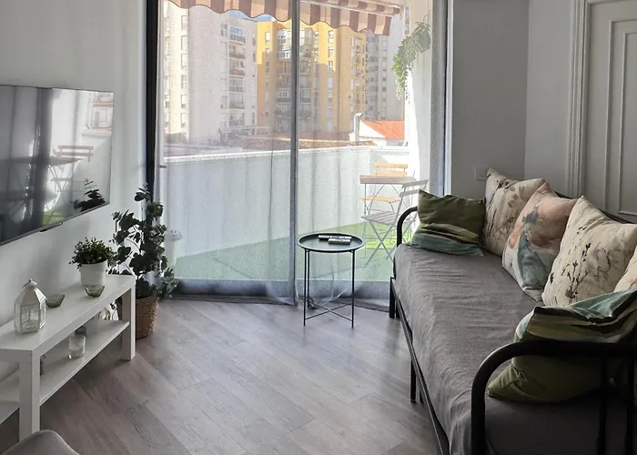 Diagonale House * Torremolinos