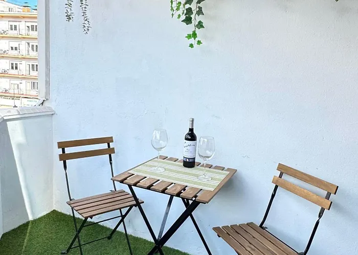 Diagonale House Torremolinos