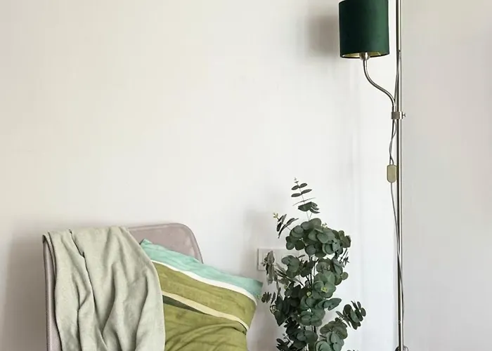 Appartement Diagonale House Torremolinos