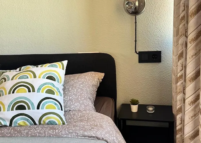 Diagonale House * Torremolinos