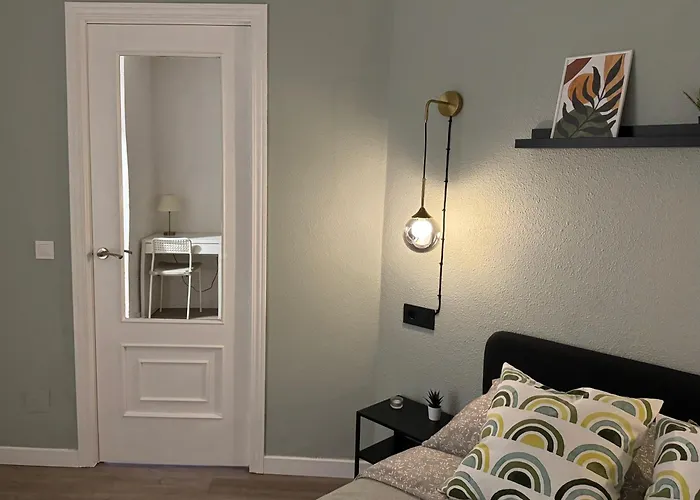 Diagonale House Appartement