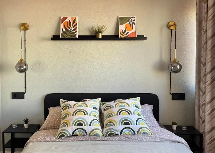 Diagonale House Appartement Torremolinos