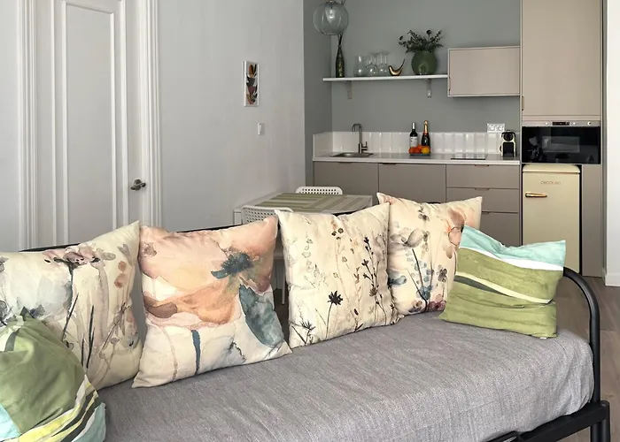 Diagonale House Appartement Torremolinos