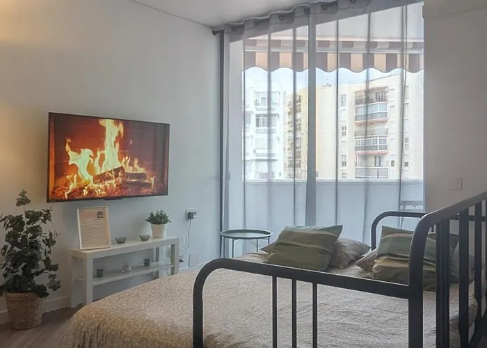 Appartement Diagonale House *