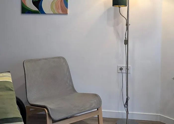 Diagonale House Appartement