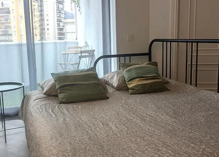 Diagonale House * Torremolinos