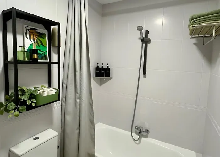 Appartement Diagonale House