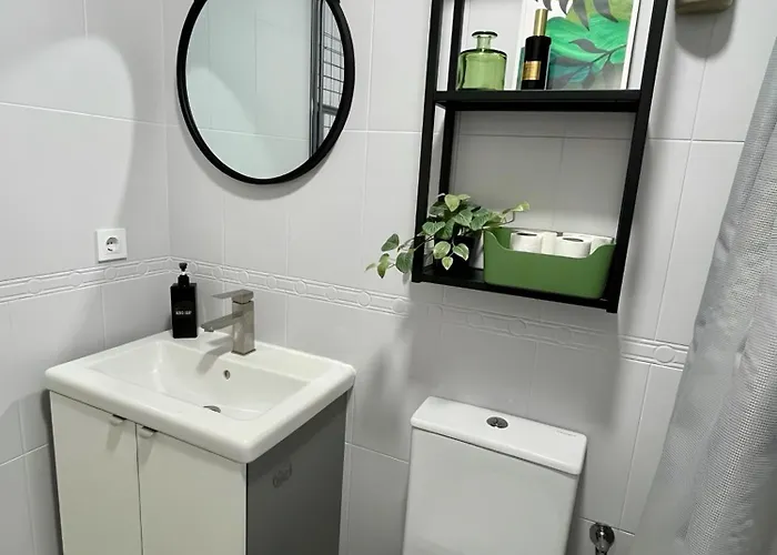 Diagonale House Appartement