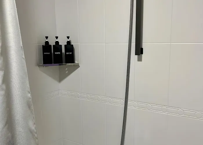 Appartement Diagonale House Torremolinos