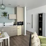 Diagonale House Apartament *