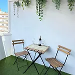 Diagonale House Torremolinos