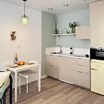 Diagonale House Apartament *