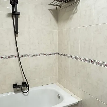 Appartement Diagonale House Torremolinos