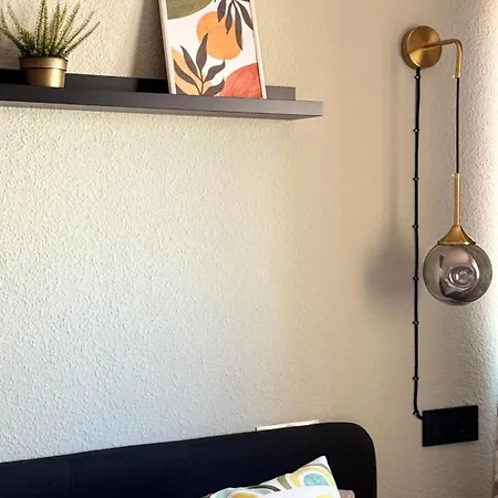 Diagonale House Appartement