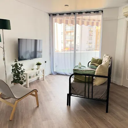 Diagonale House Appartement Torremolinos