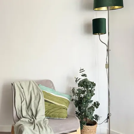 Διαμέρισμα Diagonale House Τορρεμολίνος