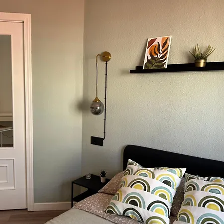 Diagonale House Torremolinos