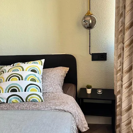 Diagonale House * Torremolinos