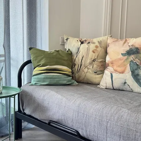 Diagonale House Appartement