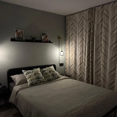 Diagonale House Appartement Torremolinos