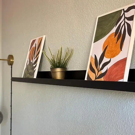 Diagonale House Torremolinos