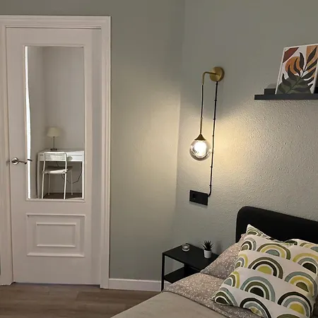 Diagonale House Appartement