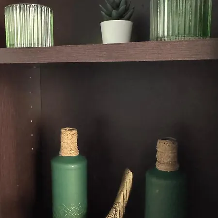 Appartamento Diagonale House Torremolinos