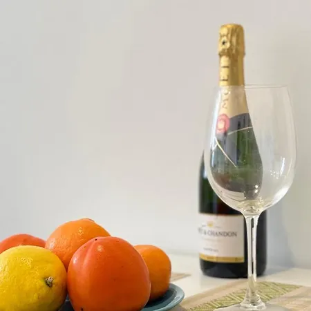 Diagonale House Διαμέρισμα