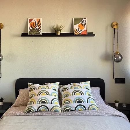 Diagonale House Appartamento Torremolinos