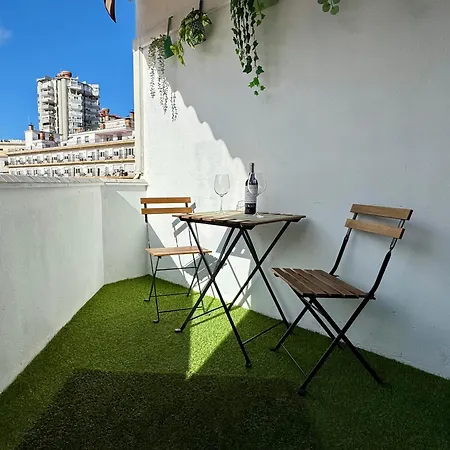 Diagonale House *