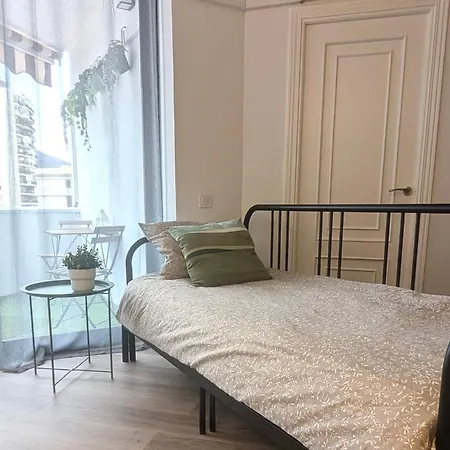 Diagonale House * Τορρεμολίνος