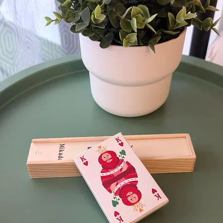 Diagonale House Appartamento