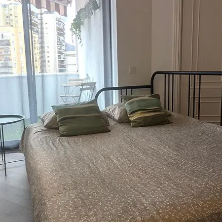 Diagonale House * Torremolinos