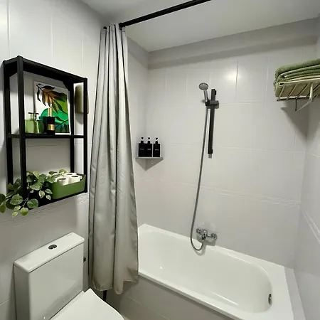 Apartment Diagonale House